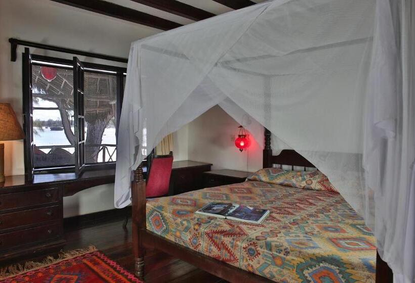 デラックストリプルルーム, Blue Bay Village