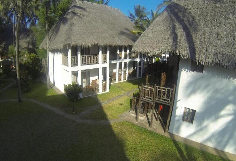 デラックストリプルルーム, Blue Bay Village