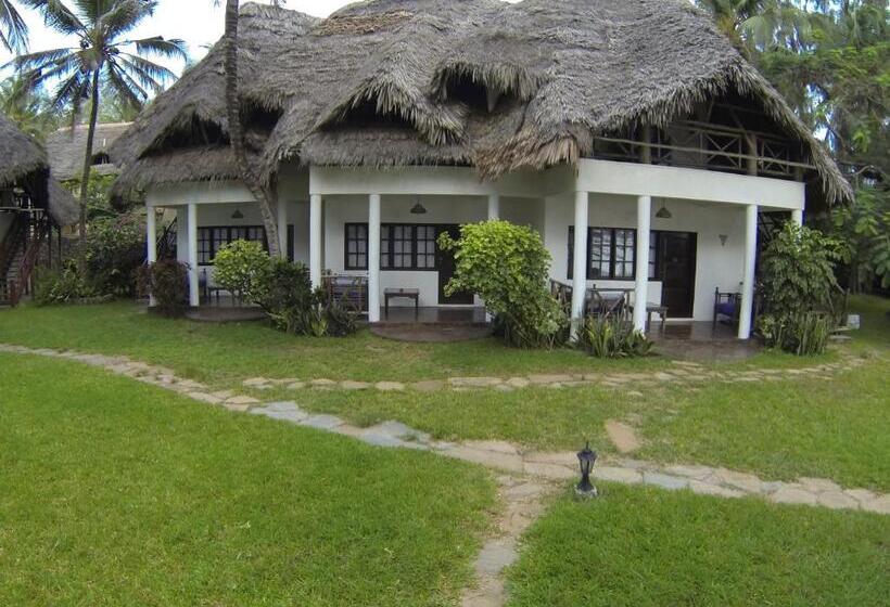 デラックストリプルルーム, Blue Bay Village