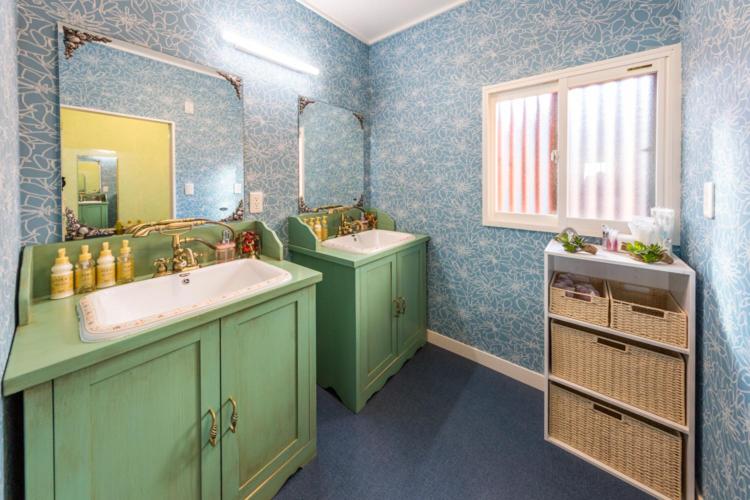 סוויטה, Hanaingen