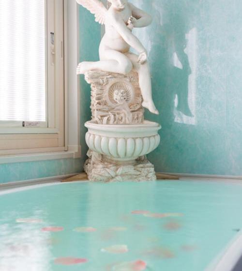 סוויטה, Hanaingen