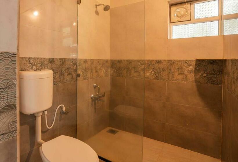 منزل غرفة نوم واحدة, Zostel Gokarna