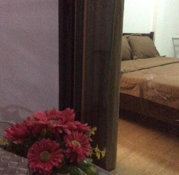 标准间, Amaretto Hostel