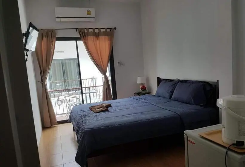 اتاق استاندارد, Amaretto Hostel