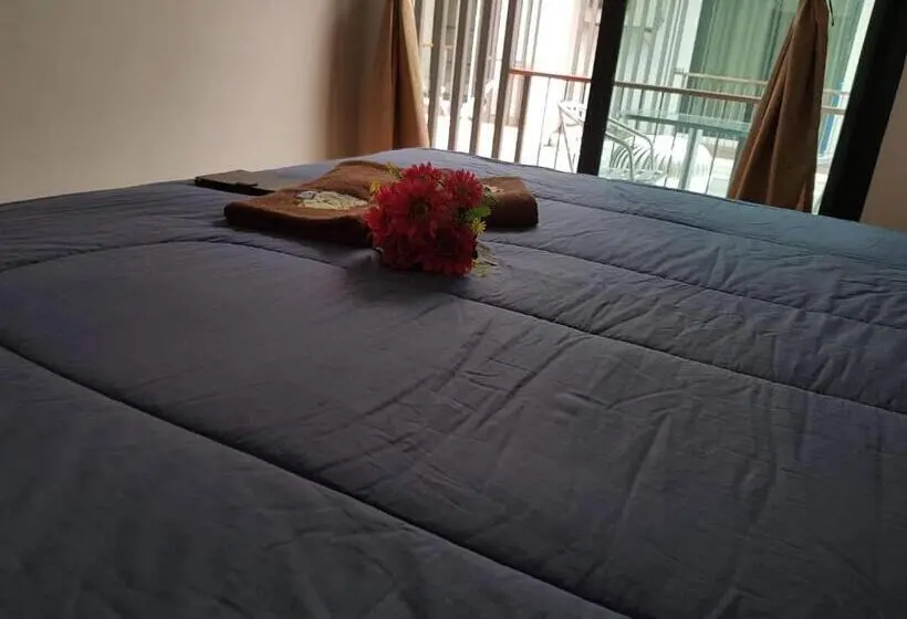 اتاق استاندارد, Amaretto Hostel
