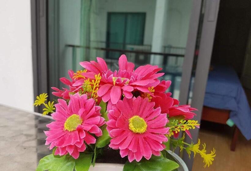 标准间, Amaretto Hostel