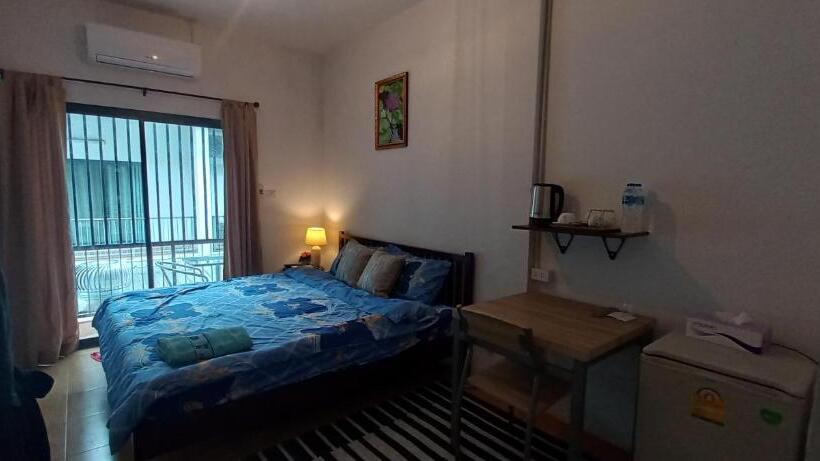 Номер Стандарт, Amaretto Hostel