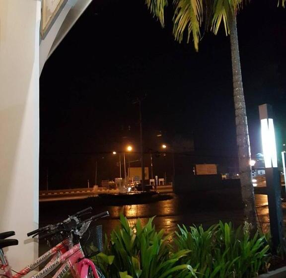 标准间, Amaretto Hostel