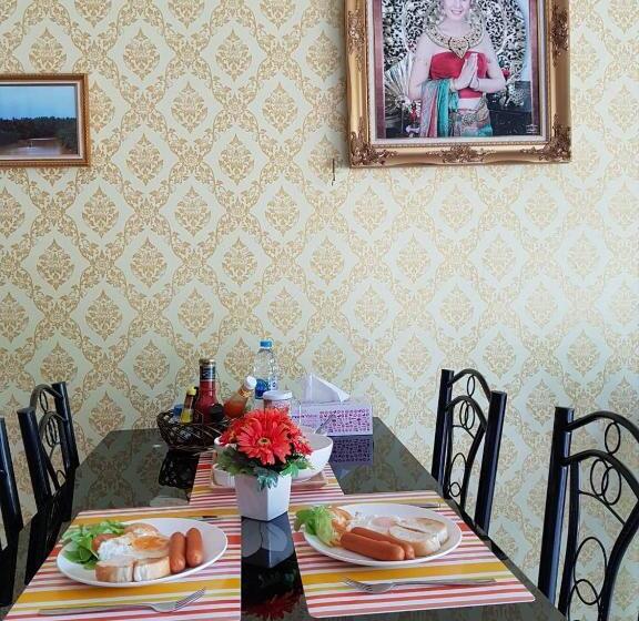 Номер Стандарт, Amaretto Hostel