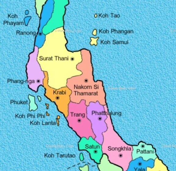 标准间, Amaretto Hostel