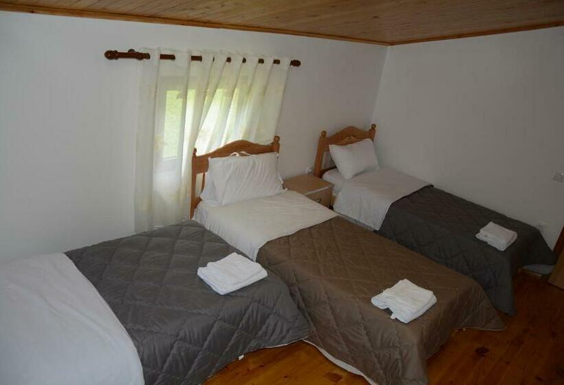 Семейный Номер, Peraj Guesthouse