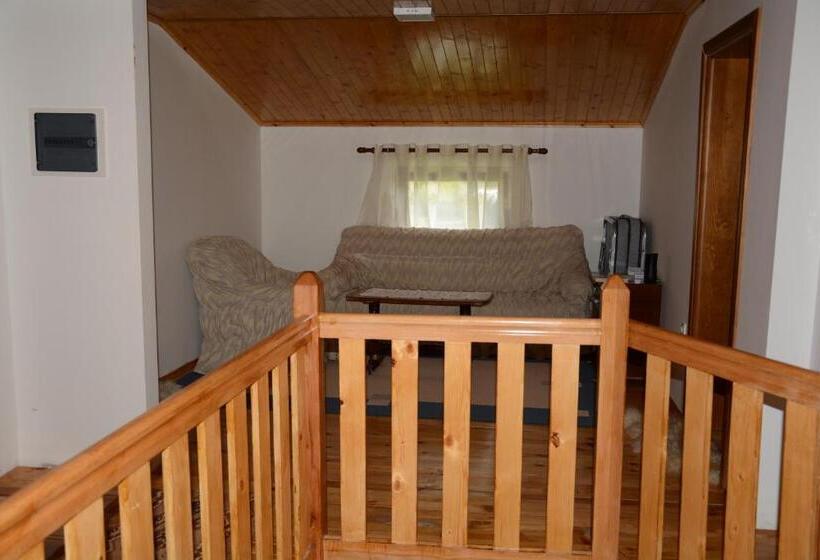 ファミリールーム, Peraj Guesthouse