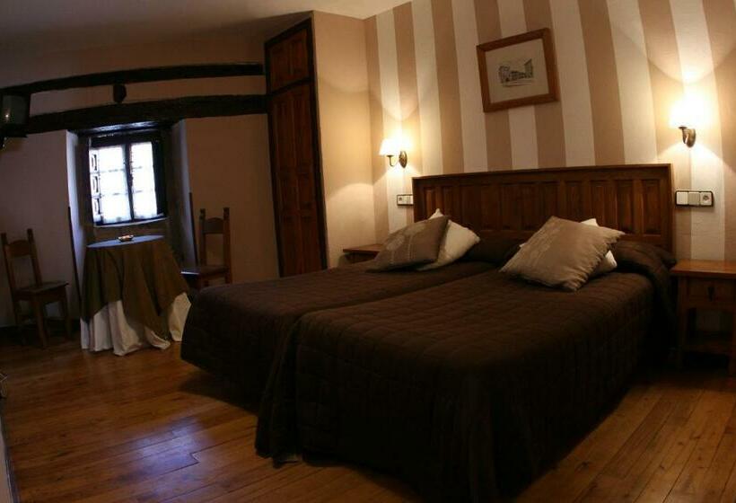 اتاق استاندارد, Posada Santa Juliana