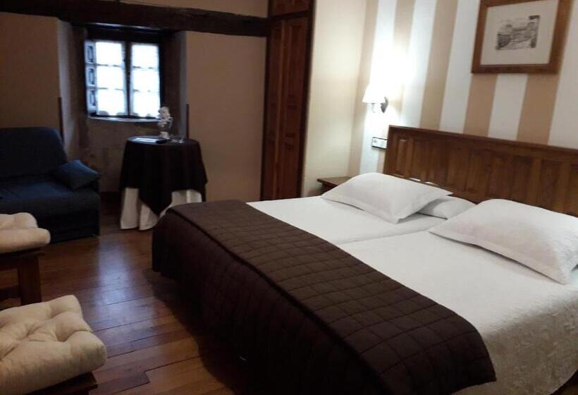 اتاق استاندارد, Posada Santa Juliana