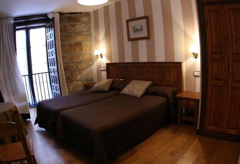 스탠다드 룸, Posada Santa Juliana