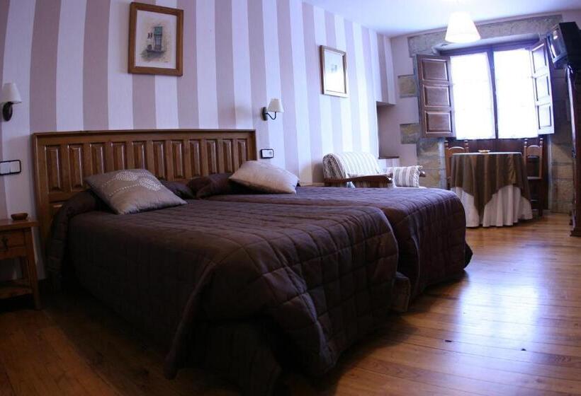 اتاق استاندارد, Posada Santa Juliana