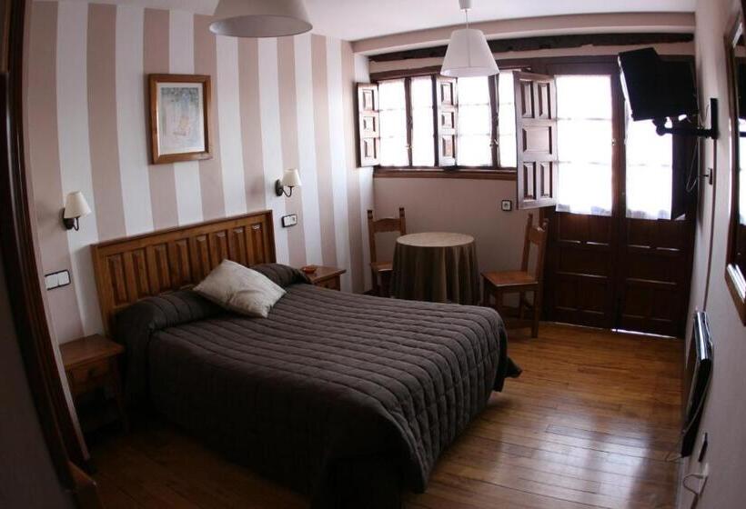 اتاق استاندارد, Posada Santa Juliana