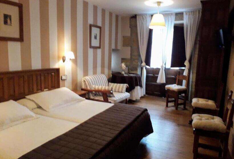 اتاق استاندارد, Posada Santa Juliana