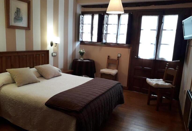 스탠다드 룸, Posada Santa Juliana