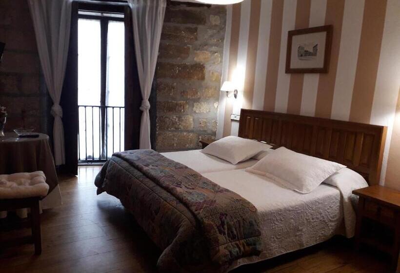 اتاق استاندارد, Posada Santa Juliana