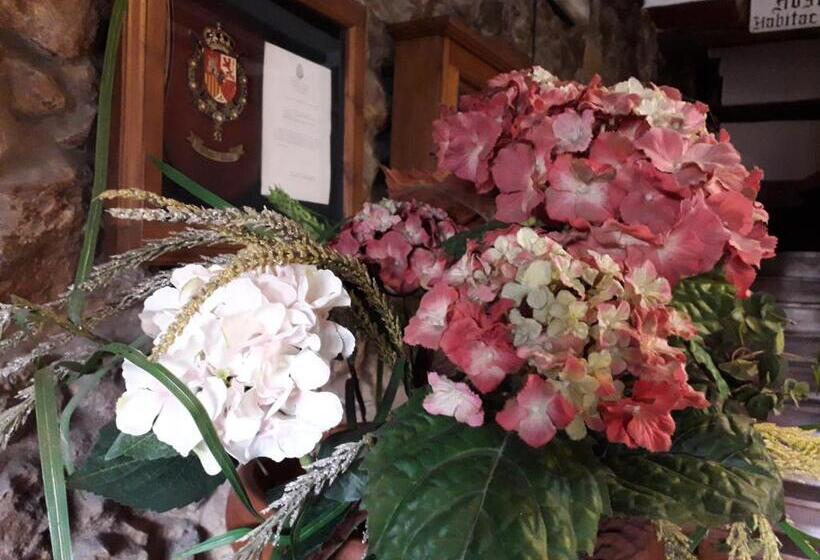 اتاق استاندارد, Posada Santa Juliana