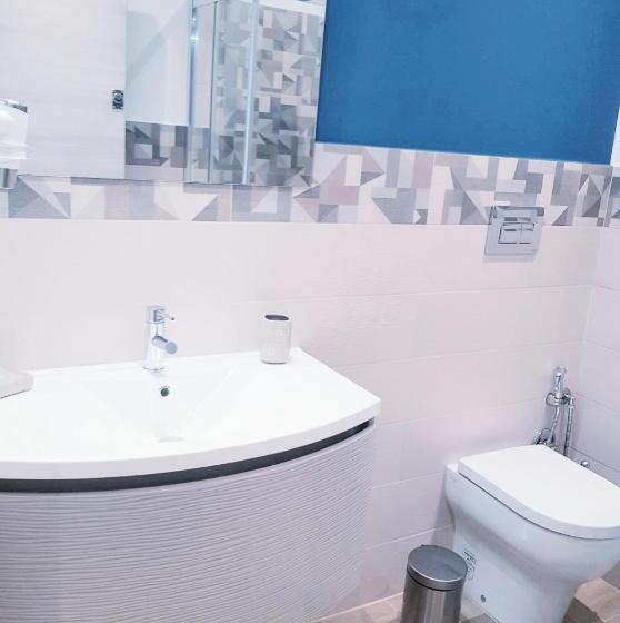 اتاق استاندارد چهار تخته, Bed And Breakfast Sognando Verso La Torre