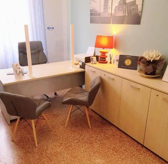 اتاق استاندارد چهار تخته, Bed And Breakfast Sognando Verso La Torre