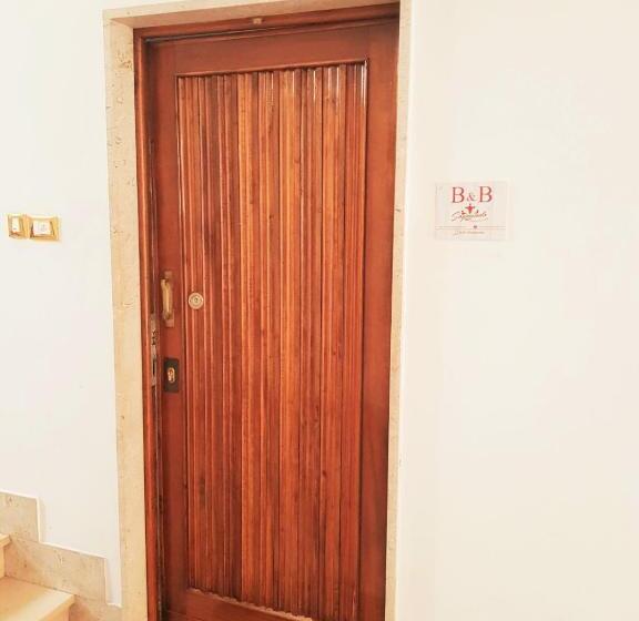 اتاق استاندارد, Bed And Breakfast Sognando Verso La Torre