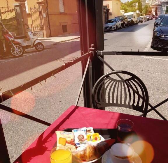 اتاق استاندارد, Bed And Breakfast Sognando Verso La Torre