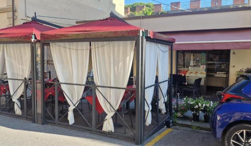 اتاق استاندارد, Bed And Breakfast Sognando Verso La Torre