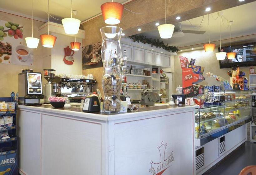 اتاق استاندارد, Bed And Breakfast Sognando Verso La Torre