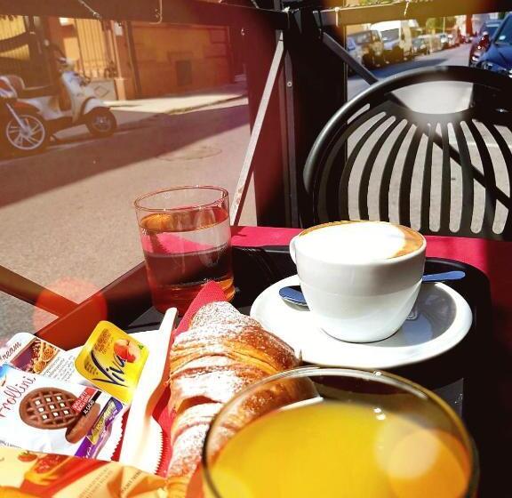 اتاق استاندارد, Bed And Breakfast Sognando Verso La Torre