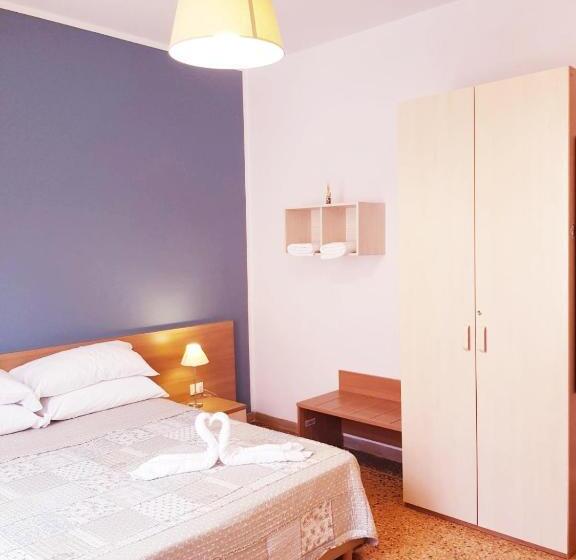 اتاق استاندارد, Bed And Breakfast Sognando Verso La Torre