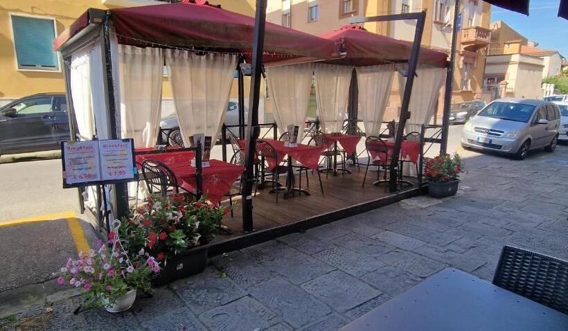 Standard room with outdoor bath, Bed And Breakfast Sognando Verso La Torre