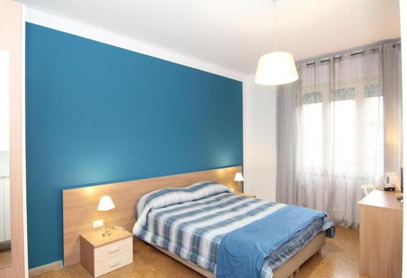 Standard room with outdoor bath, Bed And Breakfast Sognando Verso La Torre