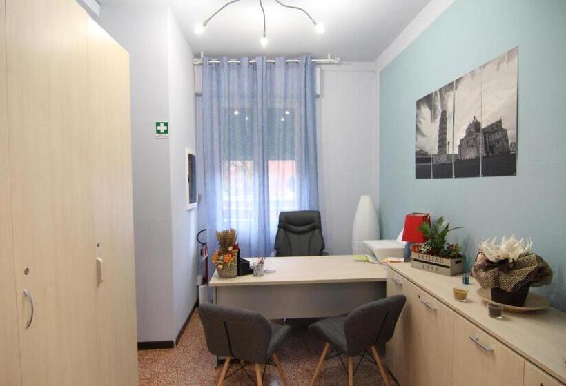 Standard room with outdoor bath, Bed And Breakfast Sognando Verso La Torre