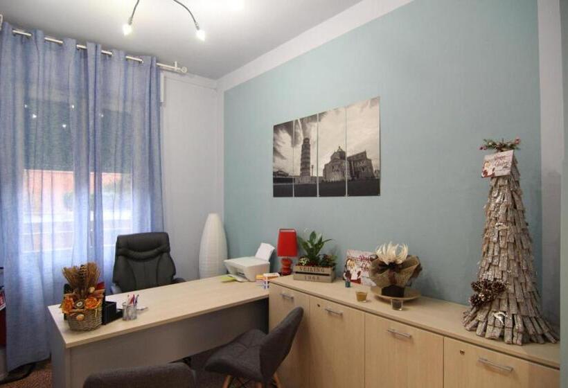 Standard room with outdoor bath, Bed And Breakfast Sognando Verso La Torre