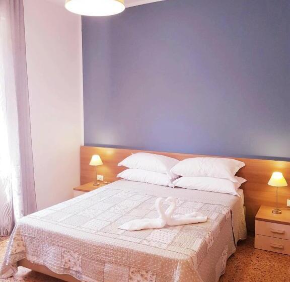 اتاق استاندارد, Bed And Breakfast Sognando Verso La Torre