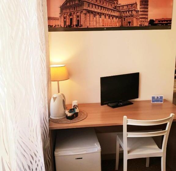 Standard room with outdoor bath, Bed And Breakfast Sognando Verso La Torre