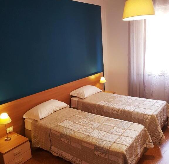 Standard room with outdoor bath, Bed And Breakfast Sognando Verso La Torre