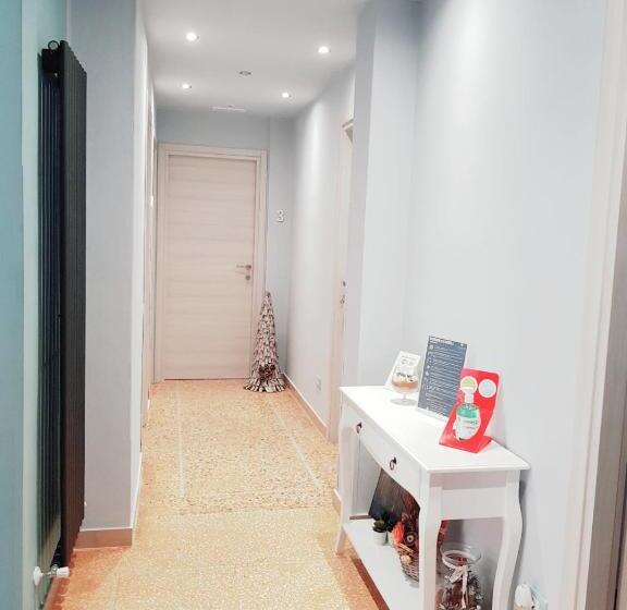 Standard room with outdoor bath, Bed And Breakfast Sognando Verso La Torre