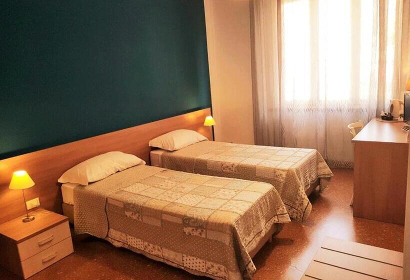 Standard room with outdoor bath, Bed And Breakfast Sognando Verso La Torre