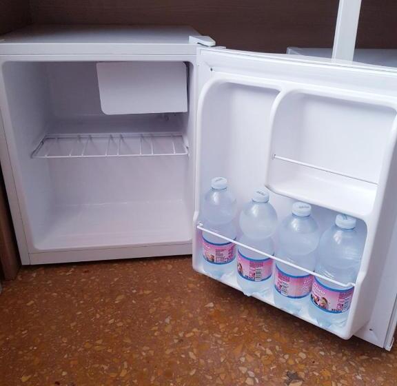 Standard room with outdoor bath, Bed And Breakfast Sognando Verso La Torre