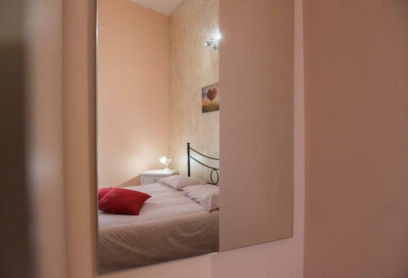 Camera Standard, Via Trento 30