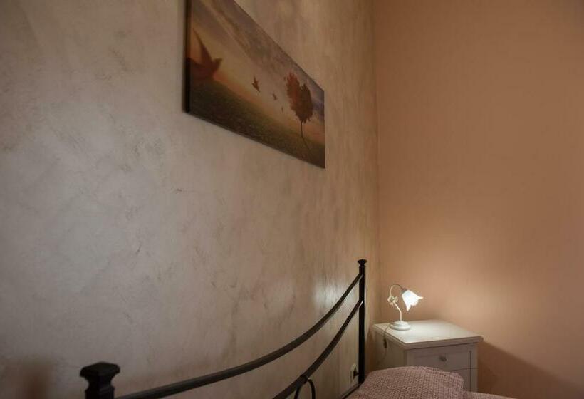 Camera Standard, Via Trento 30