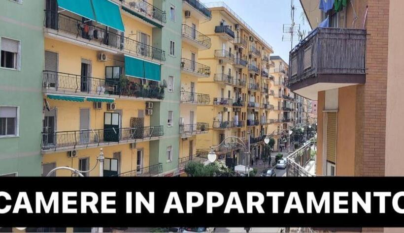 Appartamento 1 Camera da Letto con Balcone, Via Trento 30