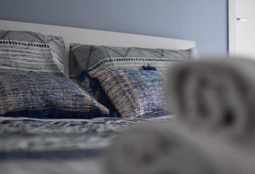 Suite con Idromassaggio, Via Trento 30