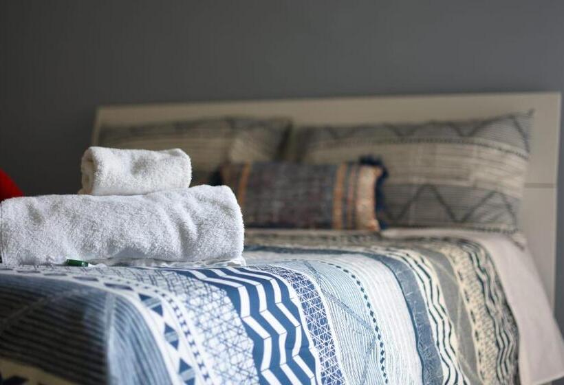 Suite con Idromassaggio, Via Trento 30