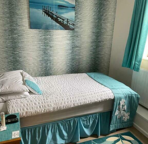 Camera Standard Individuale, Brewery Farm House Bed & Breakfast