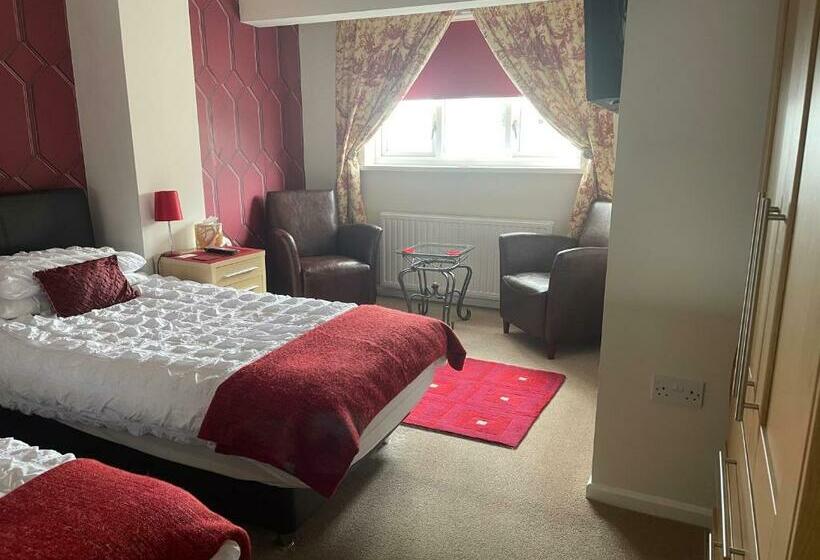 Camera Standard, Brewery Farm House Bed & Breakfast